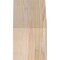Ekena Millwork 5 1/2"W x 6"D x 10"H Balboa Smooth Knee Brace, Douglas Fir BRC06X06X10BOA00SDF - alternate 2